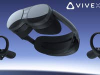 HTC Vive XR Elite