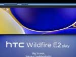HTC Wildfire E2 Play