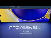 HTC Wildfire E2 Play