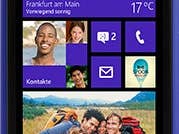 HTC Windows Phone 8X