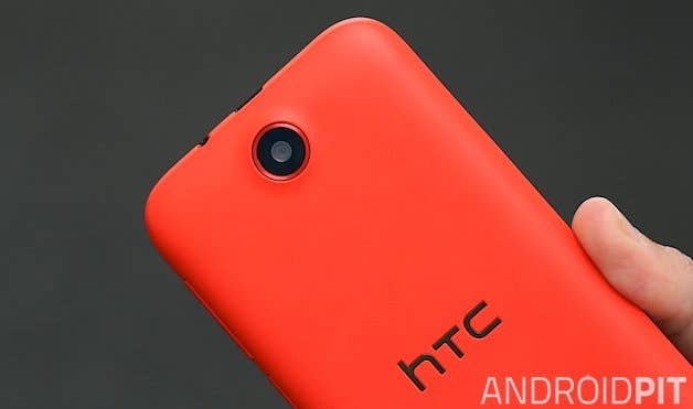 htc desire 310 cam
