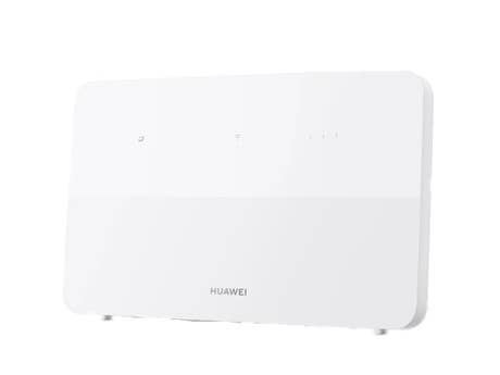 4G CPE 5 (B636) von Huawei