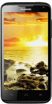 Huawei Ascend D1 quad XL Huawei Ascend D1 quad XL