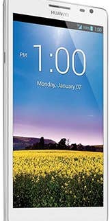 Huawei Ascend D2 Huawei Ascend D2