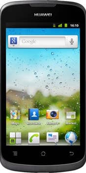 Huawei Ascend G300 Huawei Ascend G300