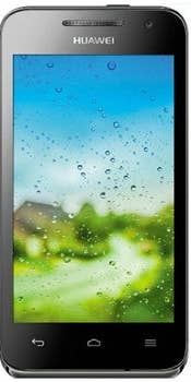 Huawei Ascend G330 Huawei Ascend G330