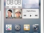 Huawei Ascend G510