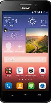 Huawei Ascend G620s Huawei Ascend G620s