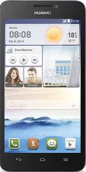 Huawei Ascend G630 Huawei Ascend G630