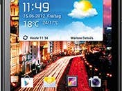 Huawei Ascend P1
