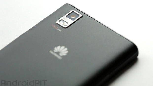 huawei ascend p2 2