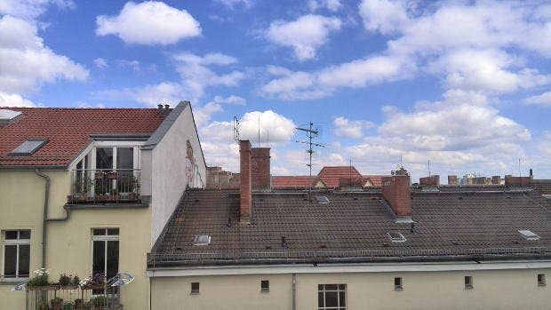 huawei ascend p2 foto 1