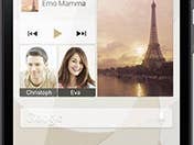 Huawei Ascend P7 Mini