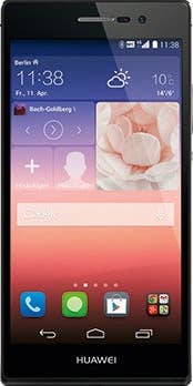 Huawei Ascend P7