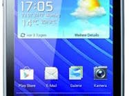 Huawei Ascend Y201 Pro