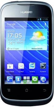 Huawei Ascend Y201 Pro