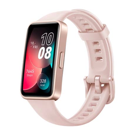 Foto: Smartwatch Huawei Band 8