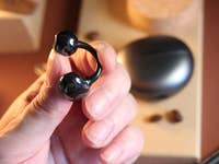 Huawei FreeClip im nextpit-Test