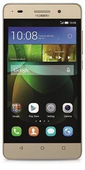 Huawei G Play mini Huawei G Play mini