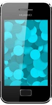 Huawei G7300 Huawei G7300