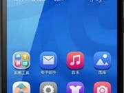Huawei Honor 3C