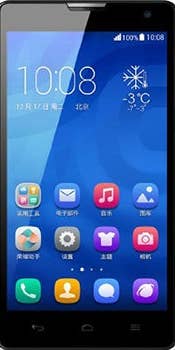 Huawei Honor 3C Huawei Honor 3C
