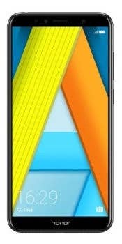 Huawei Honor 7A