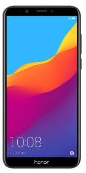 Huawei Honor 7C Huawei Honor 7C