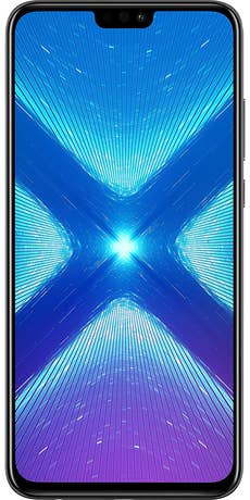 Honor 8X