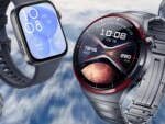 Huawei-Smartwatches im Vergleich