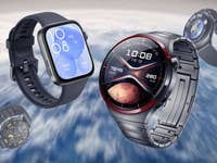 Huawei-Smartwatches im Vergleich