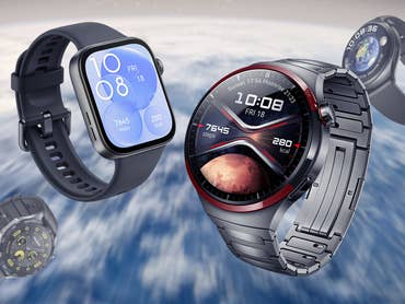 Huawei-Smartwatches im Vergleich