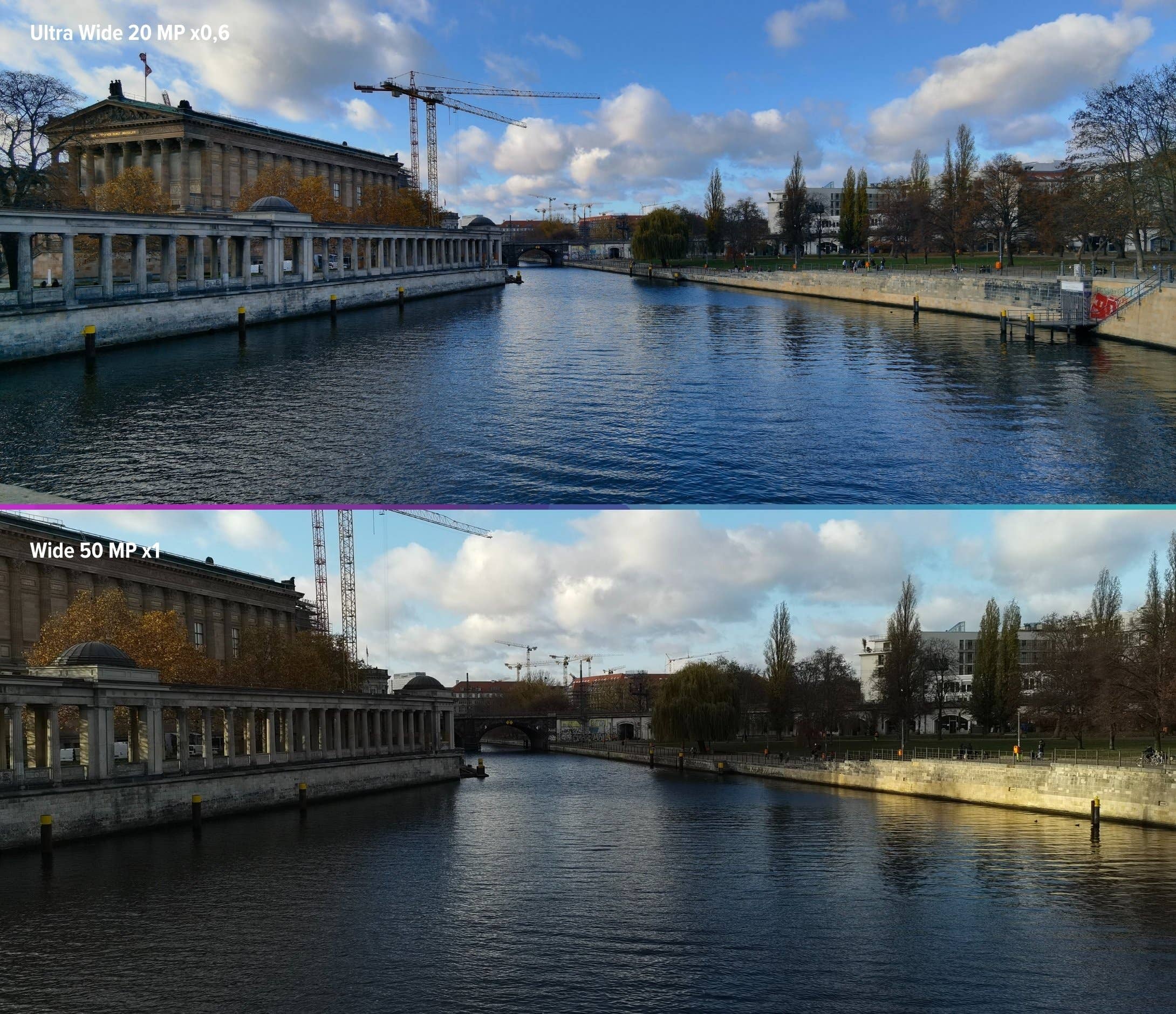 huawei mate 40 pro review photo wide 2