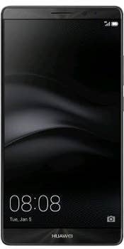 Handy Huawei Mate 8 Foto: Handy Huawei Mate 8