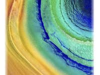 Huawei Mate Pro 5G von vorne