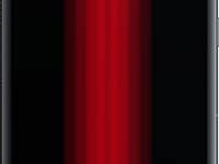 Huawei Mate 30 RS Porsche Design Front