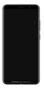 Huawei Mate RS Porsche Design