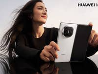 Huawei Mate X5