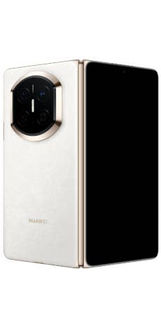 Foto: Handy Huawei Mate X7