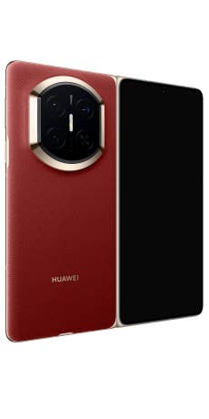 Foto: Handy Huawei Mate X7