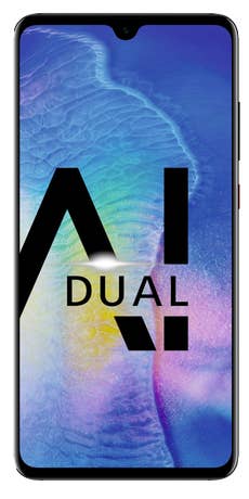 Huawei Mate 20 X