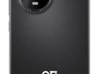 Huawei Nova 13 Pro von hinten