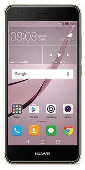 Huawei Nova Dual SIM Huawei Nova Dual SIM