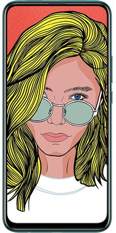 Foto: Handy Huawei huawei-p-smart-z