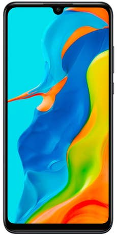 P30 lite New Edition von Huawei