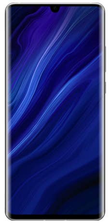 Huawei P30 Pro New Edition Huawei P30 Pro New Edition
