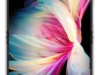 Huawei P50 Pocket Innenansicht