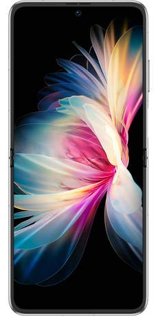 Huawei P50 Pocket Datenblatt Huawei P50 Pocket Innenansicht