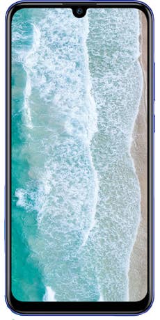 P Smart+ 2019 von Huawei