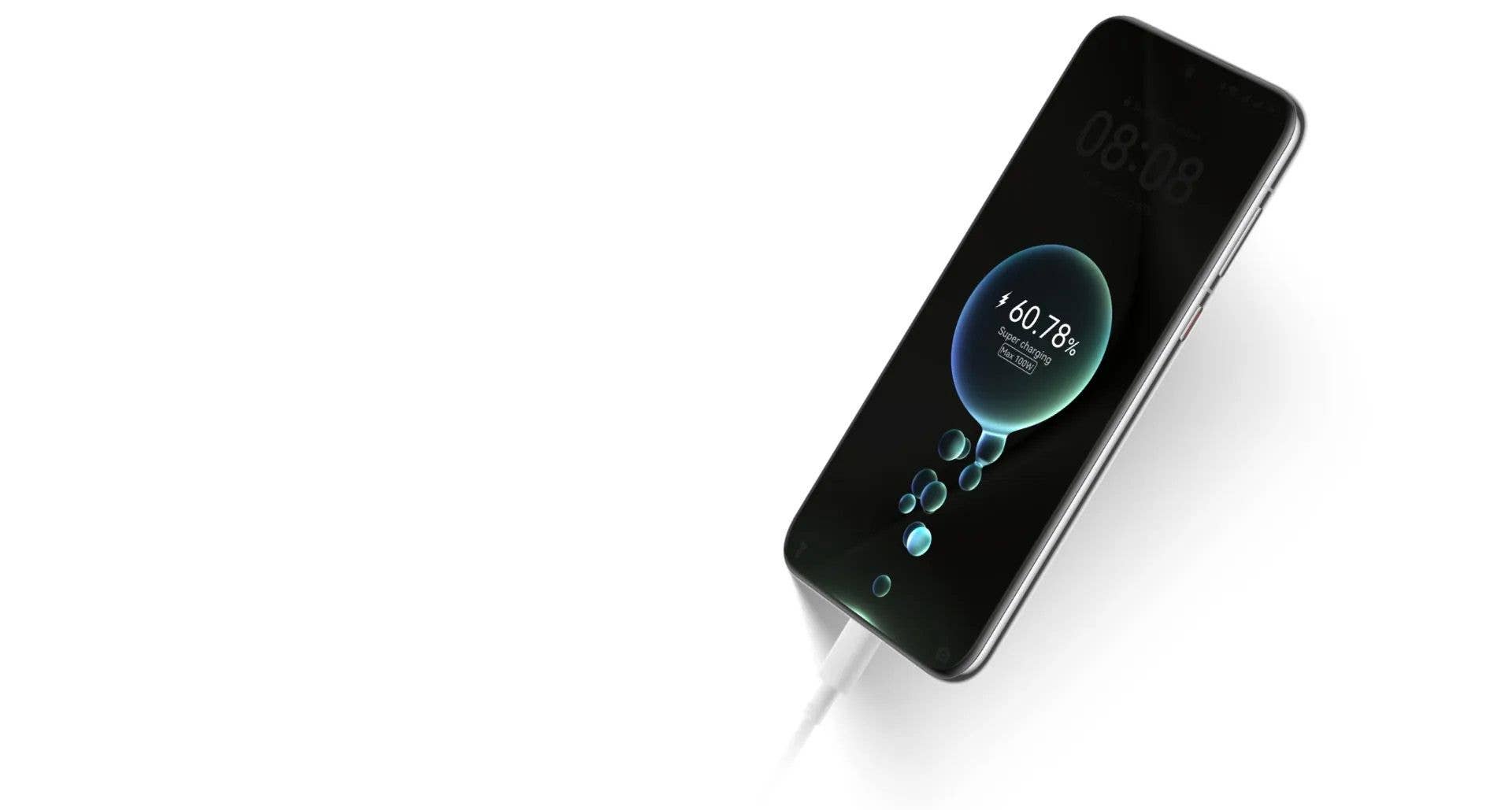 Huawei Pura 70 Pro SuperCharge